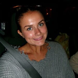 Meet your Posher, Alyssa